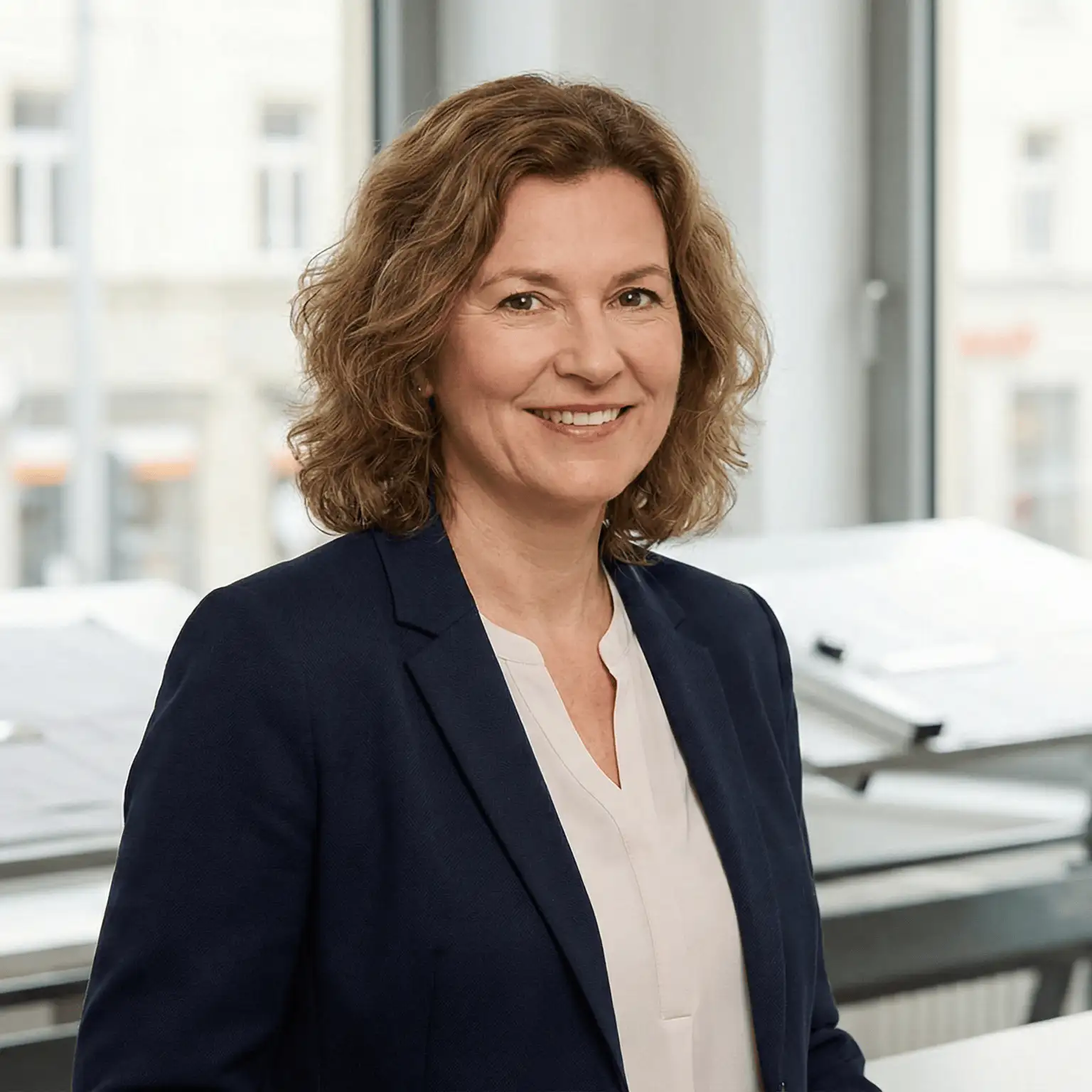 Architect Testimonial